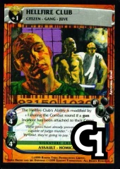 Hellfire Club